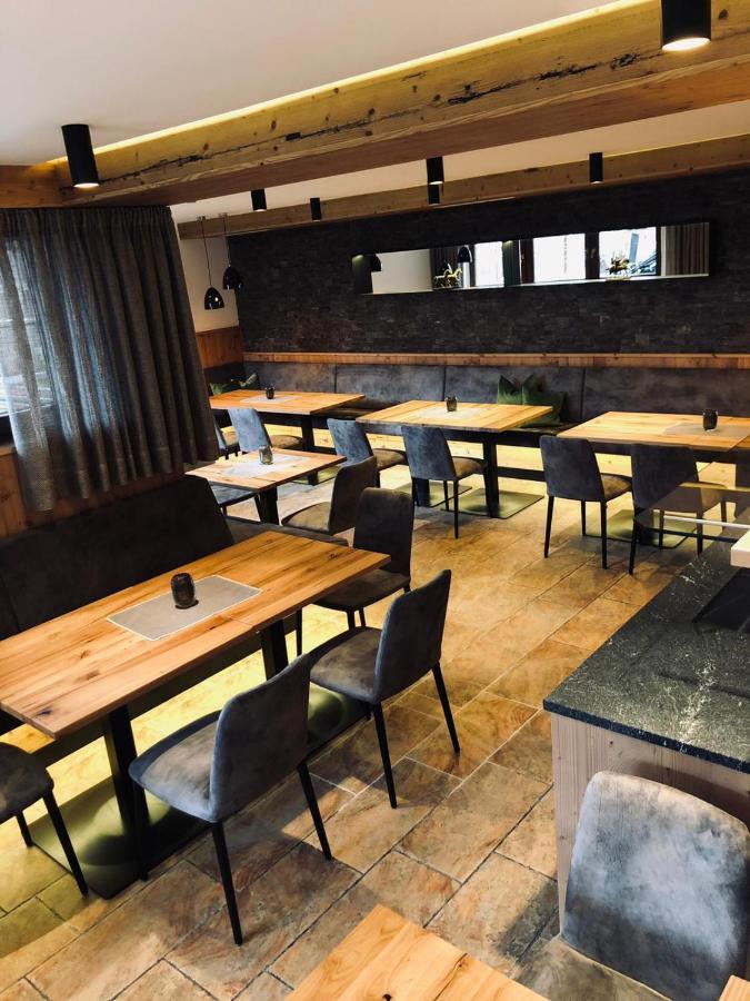 Ferienhaus Hotel Roesslwirt キルヒベルク・イン・チロル エクステリア 写真