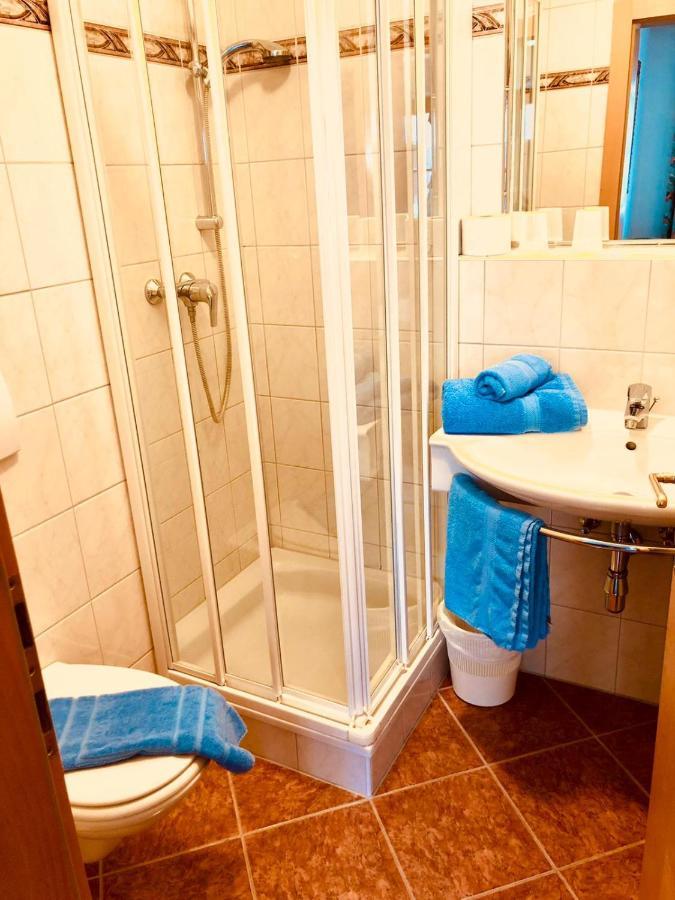 Ferienhaus Hotel Roesslwirt キルヒベルク・イン・チロル エクステリア 写真